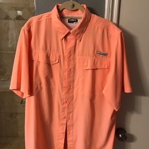 Habit Fishing Shirt
